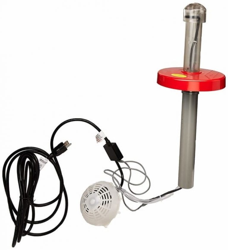 Top 6 Best Pond Heaters & DeIcers 🥇(Jun 2024)