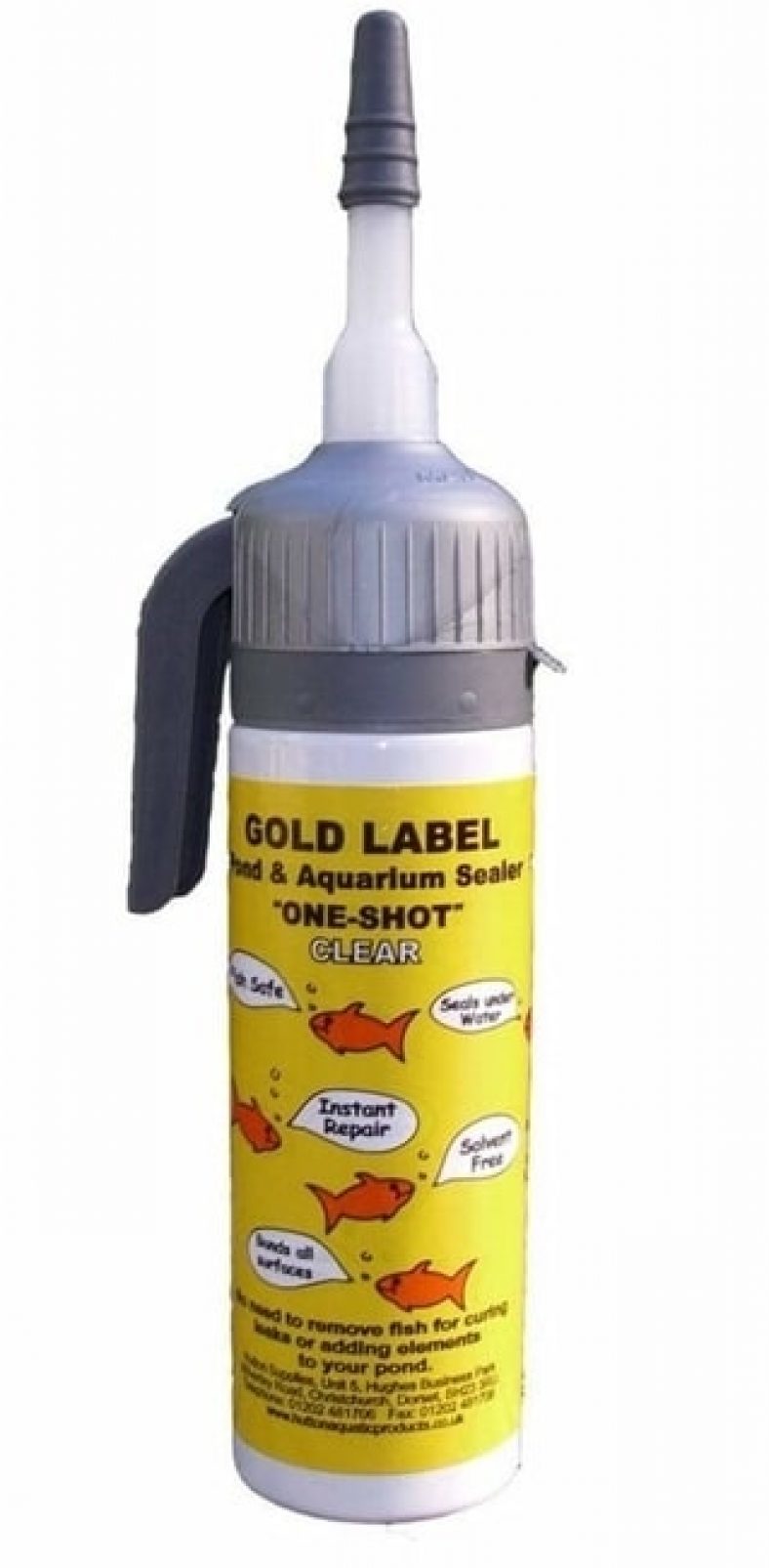 Top 10 Best Pond Sealers 🥇(Jun 2024)