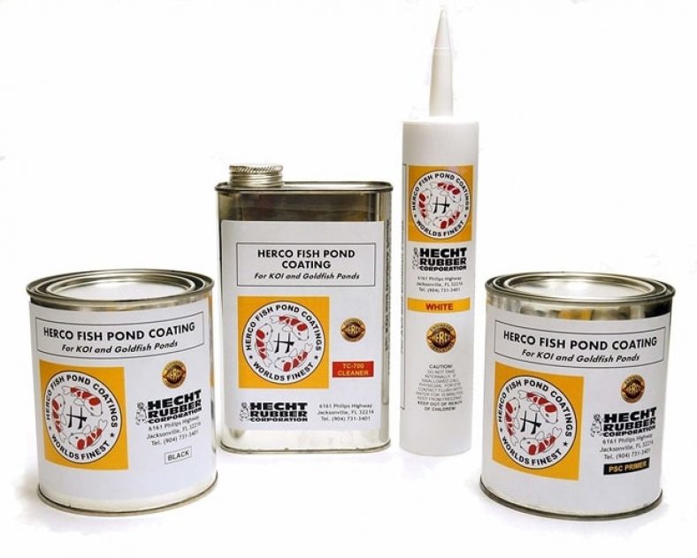 Top 10 Best Pond Sealers 🥇(Jun 2024)