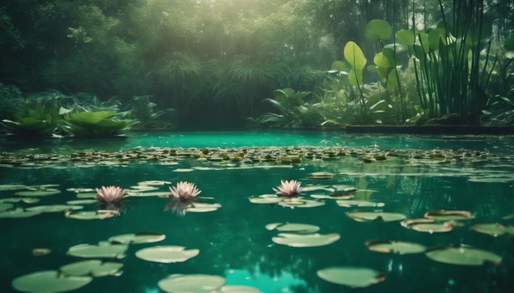 effective algae control methods