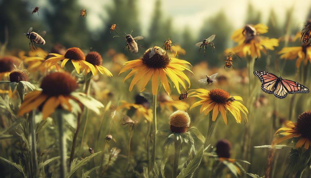 plants for ecosystem balance
