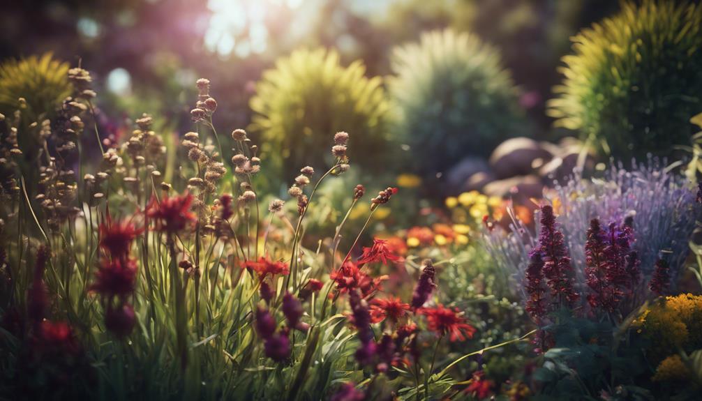 cultivate native plant variety