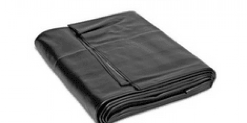 5 Best Pond Liners (2019 Review)